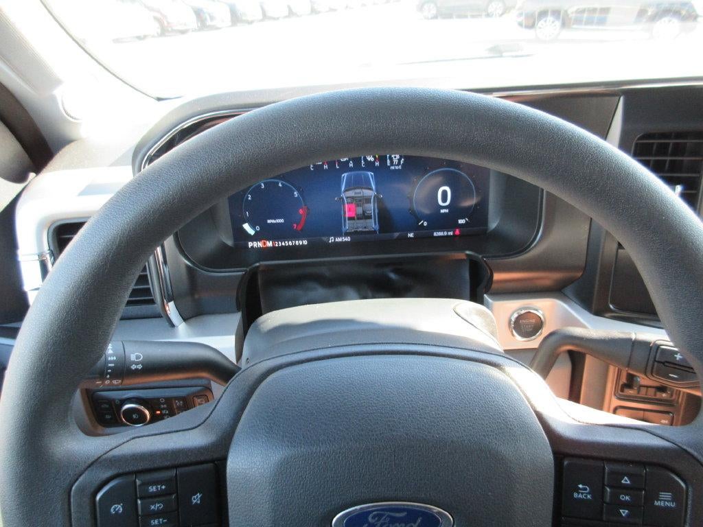 2026 Ford F-350 XLT