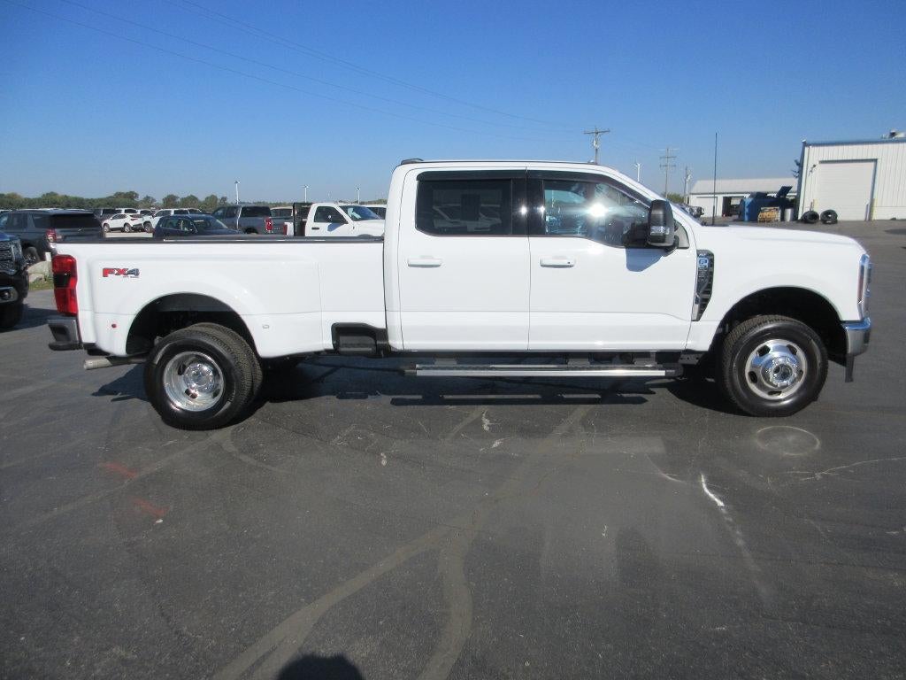 2026 Ford F-350 XLT
