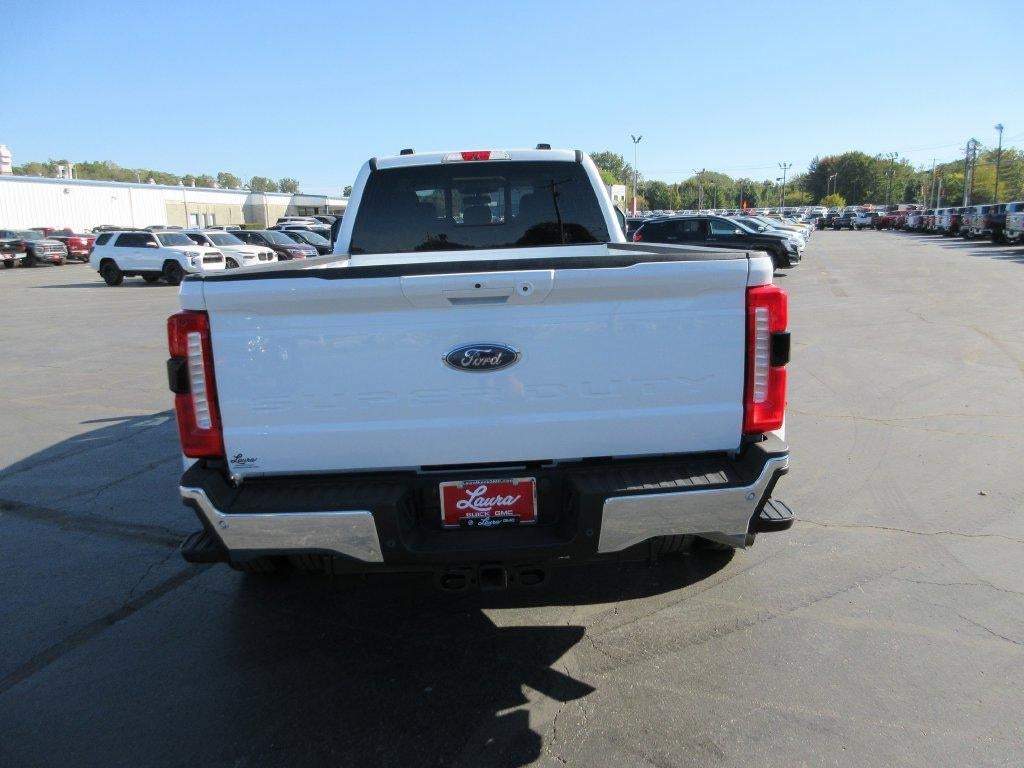 2026 Ford F-350 XLT