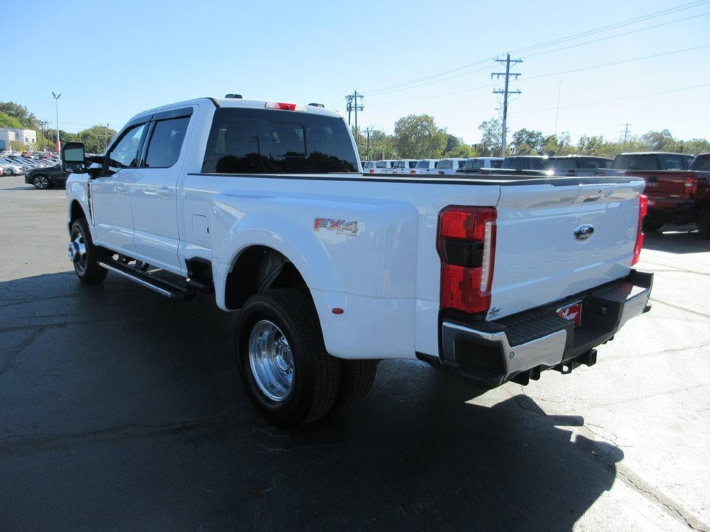 2026 Ford F-350 XLT