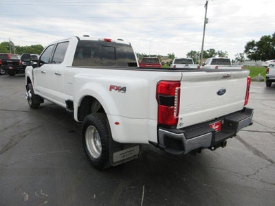 2023 Ford F-350 LARIAT