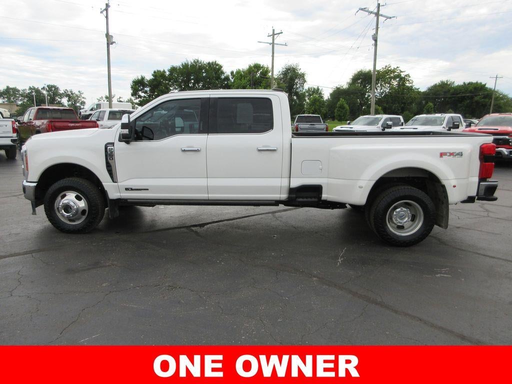 2023 Ford F-350 LARIAT