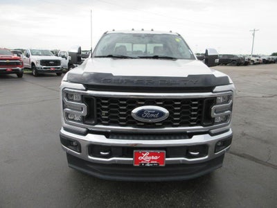 2023 Ford F-350 LARIAT