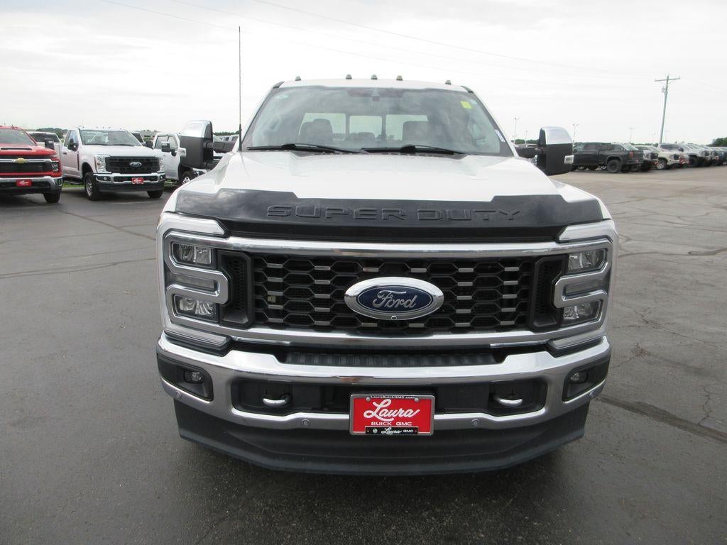 2023 Ford F-350 LARIAT