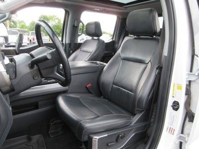 2023 Ford F-350 LARIAT