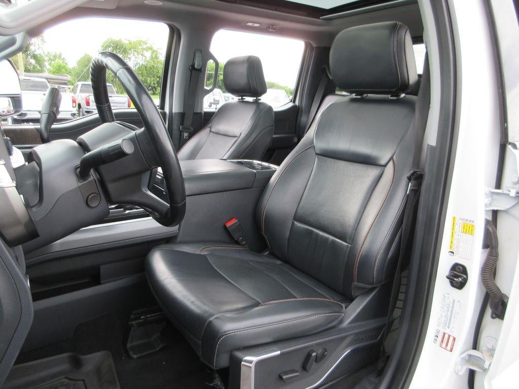 2023 Ford F-350 LARIAT