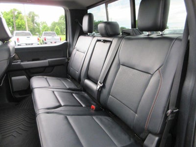 2023 Ford F-350 LARIAT