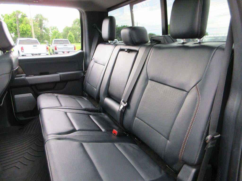 2023 Ford F-350 LARIAT