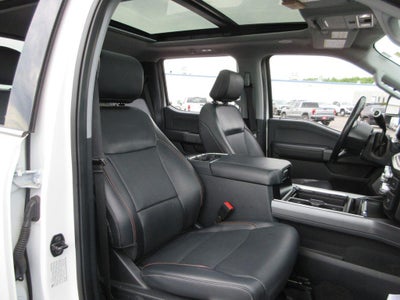 2023 Ford F-350 LARIAT