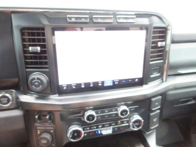 2023 Ford F-350 LARIAT