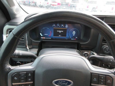 2023 Ford F-350 LARIAT