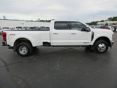 2023 Ford F-350 LARIAT