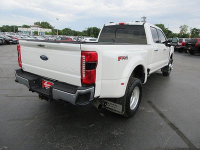 2023 Ford F-350 LARIAT