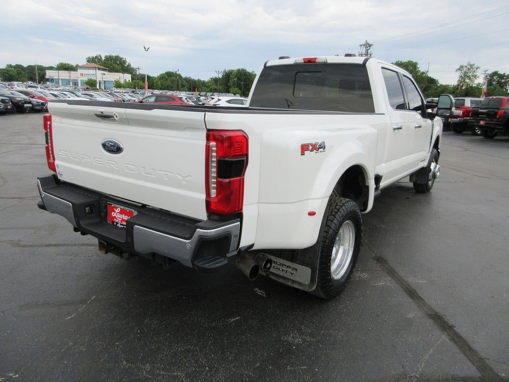 2023 Ford F-350 LARIAT