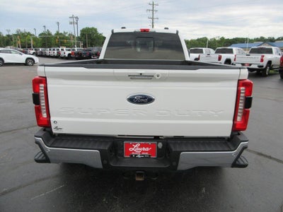 2023 Ford F-350 LARIAT