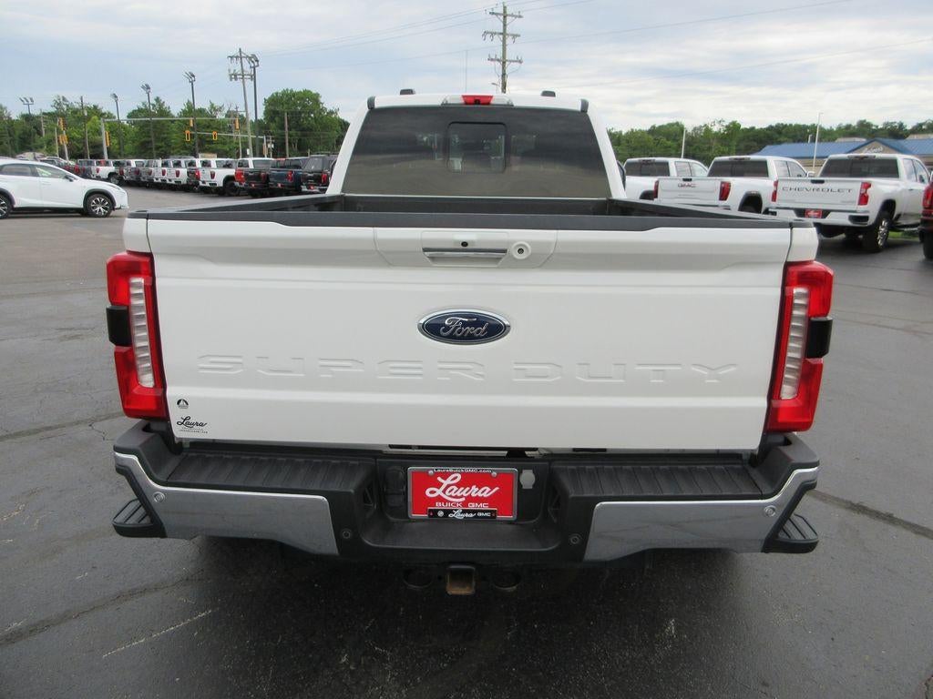 2023 Ford F-350 LARIAT