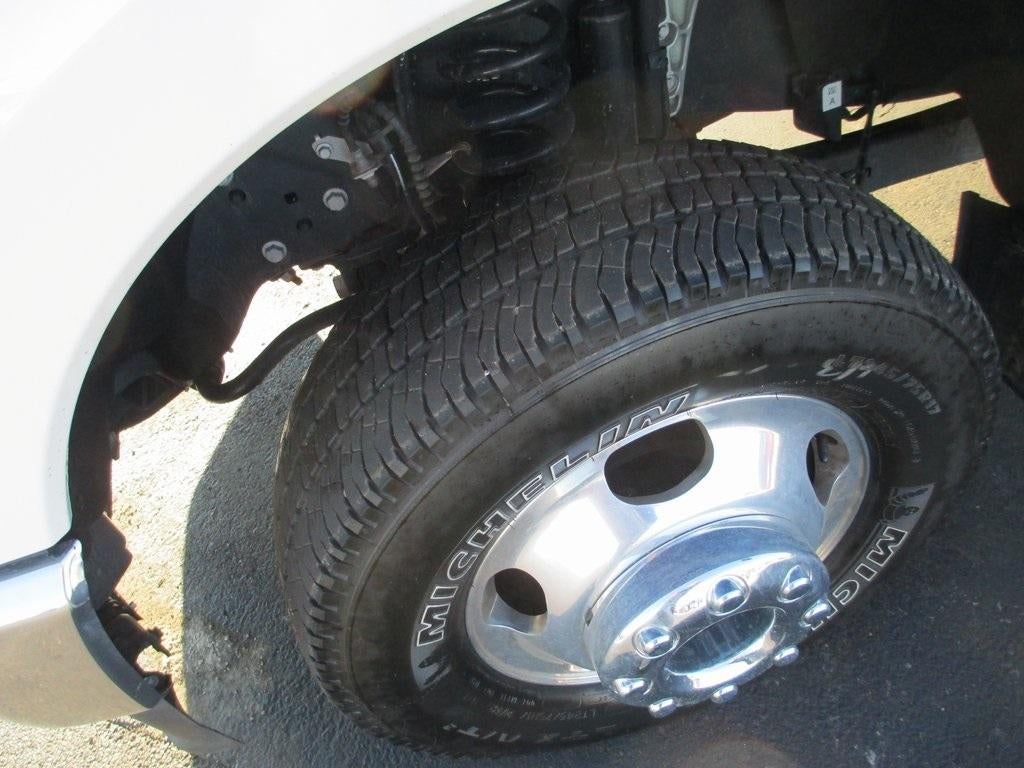 2023 Ford Super Duty F-350 DRW XL