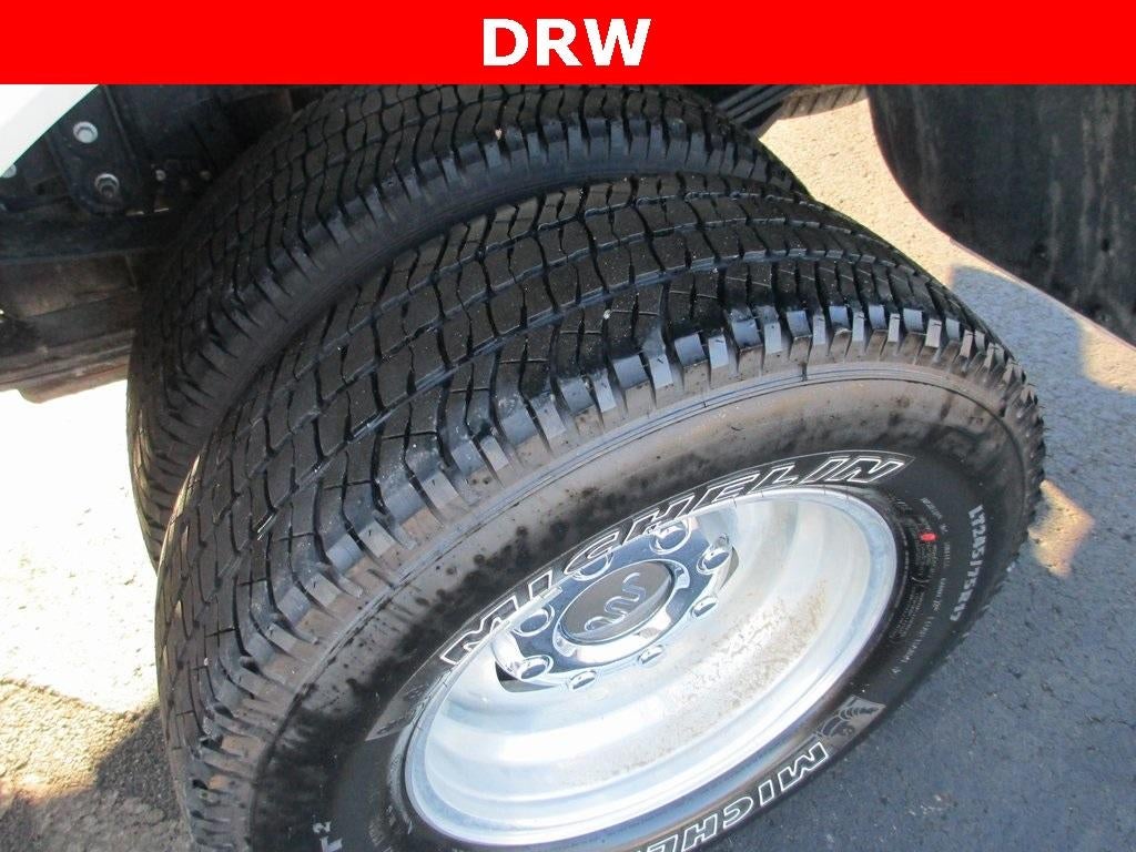 2023 Ford Super Duty F-350 DRW XL