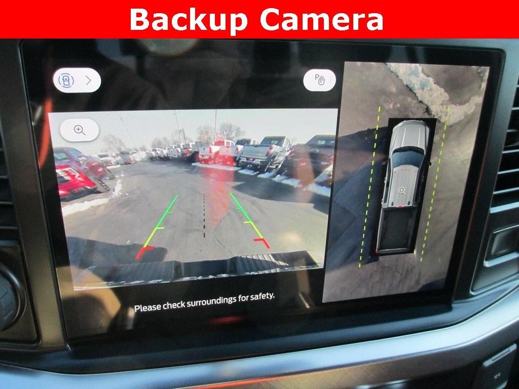 2023 Ford Super Duty F-350 DRW XL