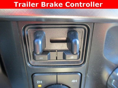 2023 Ford Super Duty F-350 DRW XL