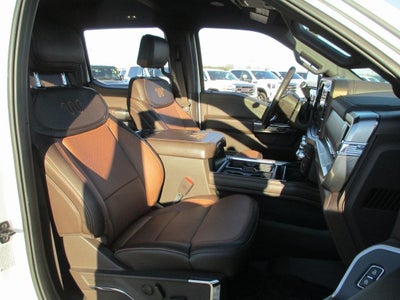 2023 Ford Super Duty F-350 DRW XL