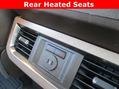 2023 Ford Super Duty F-350 DRW XL