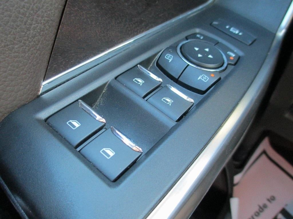 2023 Ford Super Duty F-350 DRW XL