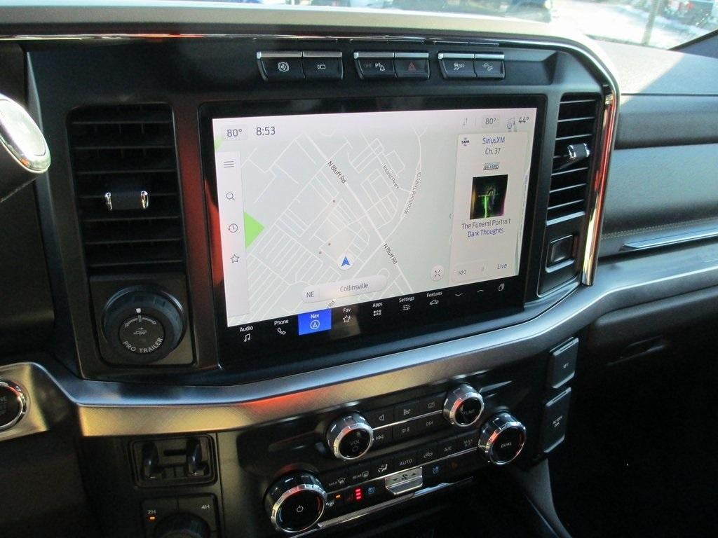 2023 Ford Super Duty F-350 DRW XL