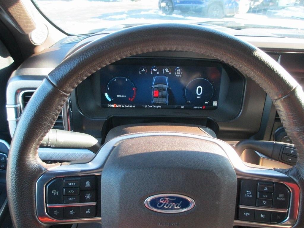 2023 Ford Super Duty F-350 DRW XL