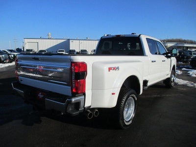 2023 Ford Super Duty F-350 DRW XL