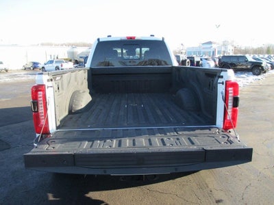 2023 Ford Super Duty F-350 DRW XL