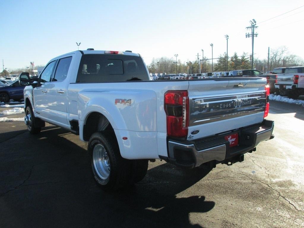 2023 Ford Super Duty F-350 DRW XL