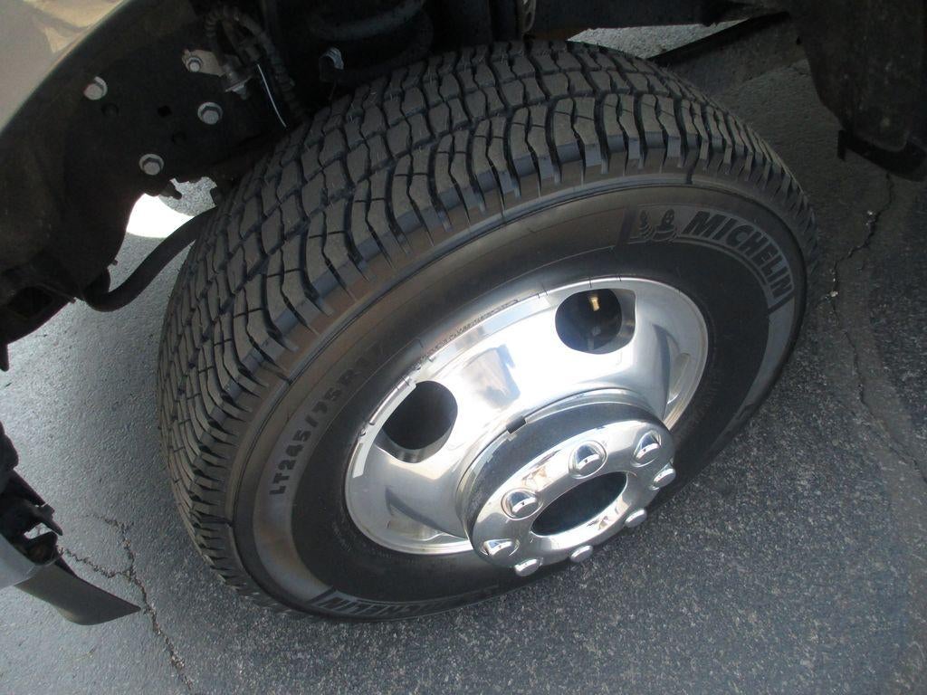 2022 Ford F-350 LARIAT