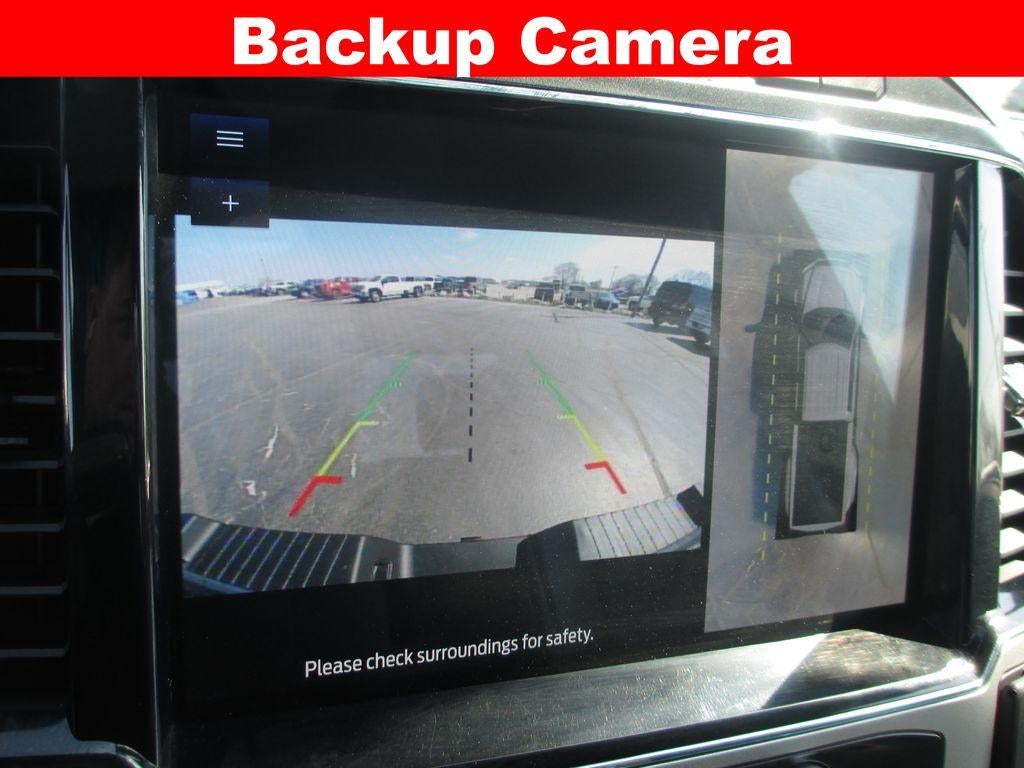 2022 Ford F-350 LARIAT