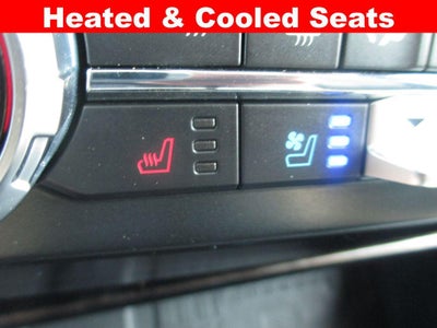 2022 Ford F-350 LARIAT