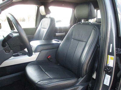 2022 Ford F-350 LARIAT