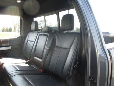 2022 Ford F-350 LARIAT