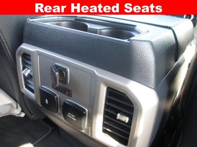 2022 Ford F-350 LARIAT