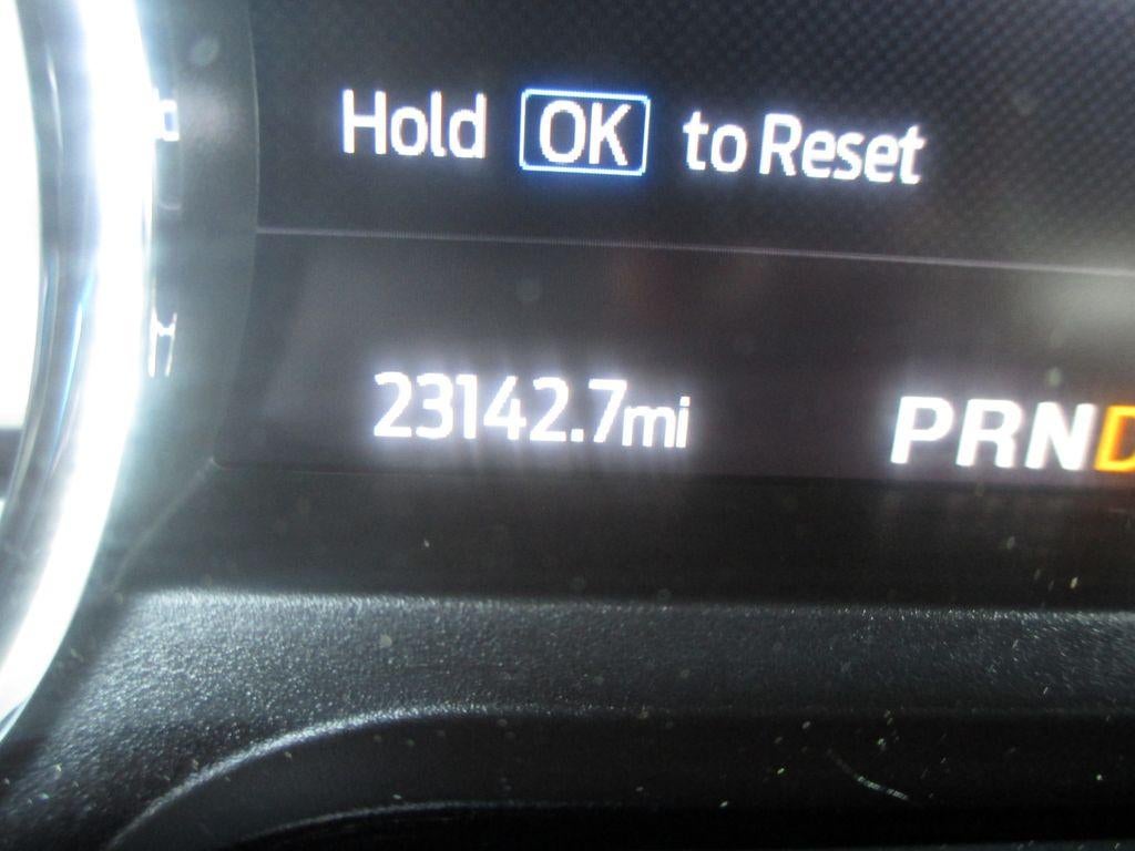 2022 Ford F-350 LARIAT