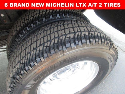 2022 Ford F-350 LARIAT