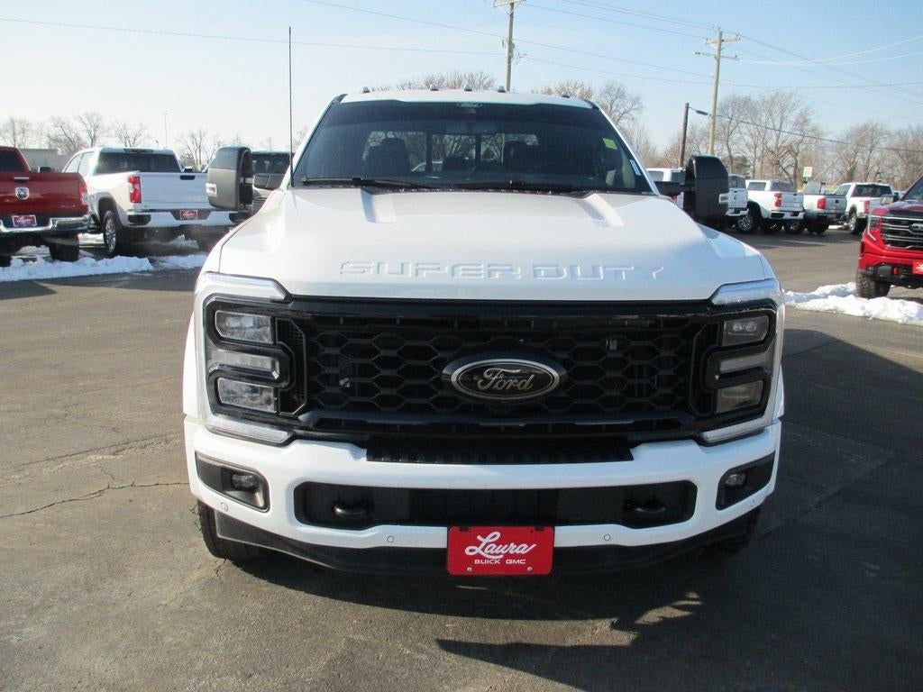 2025 Ford Super Duty F-450 DRW XL