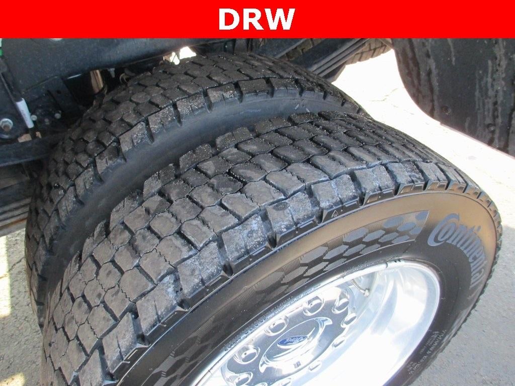 2025 Ford Super Duty F-450 DRW XL