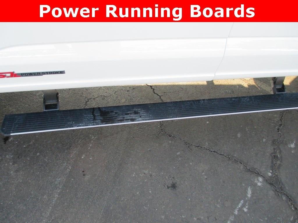 2025 Ford Super Duty F-450 DRW XL