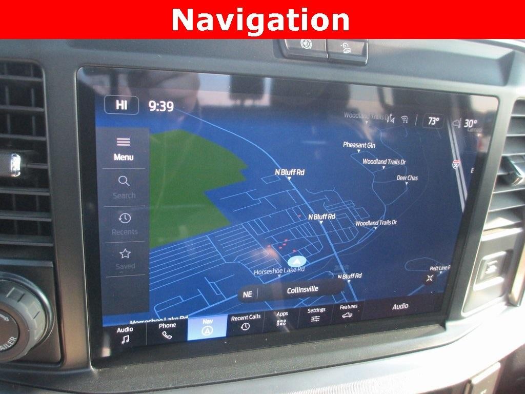 2025 Ford Super Duty F-450 DRW XL