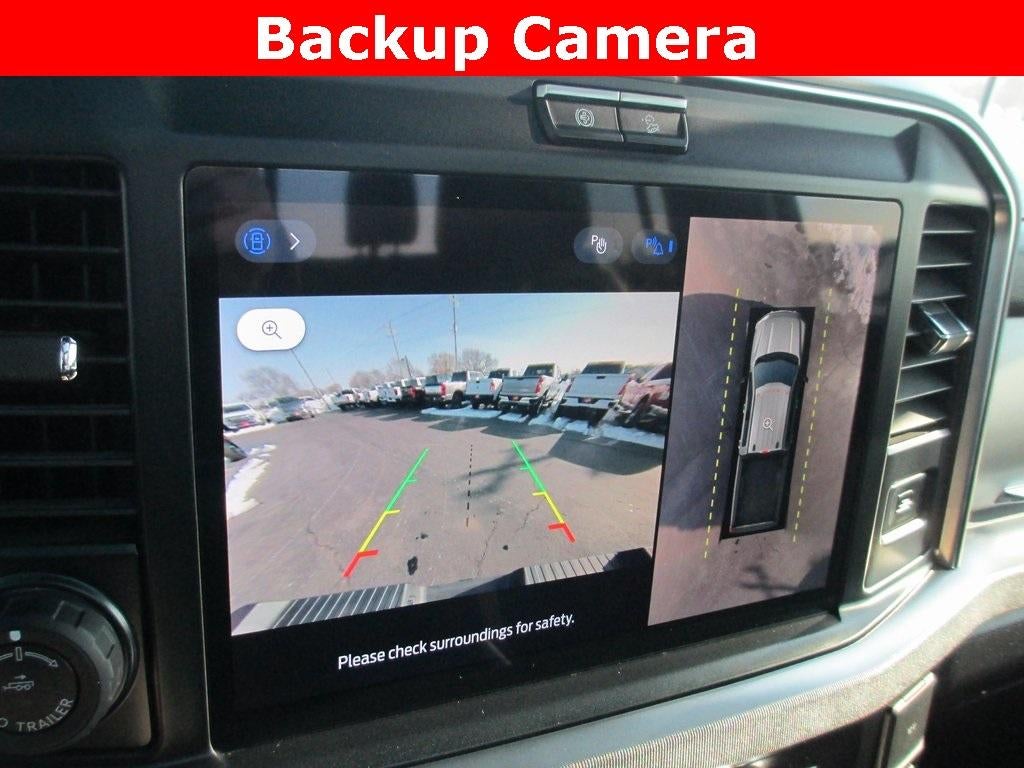 2025 Ford Super Duty F-450 DRW XL