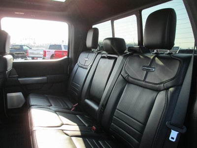 2025 Ford Super Duty F-450 DRW XL