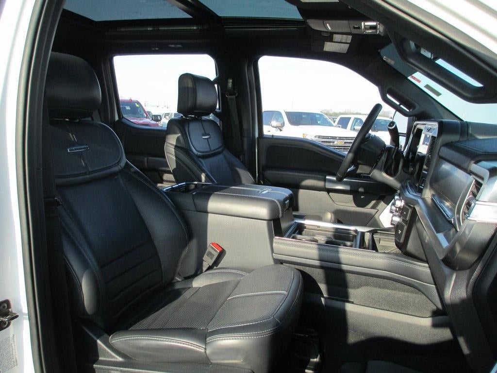 2025 Ford Super Duty F-450 DRW XL