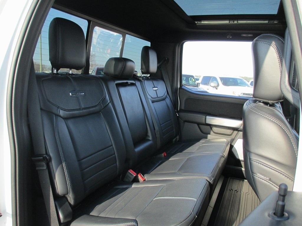 2025 Ford Super Duty F-450 DRW XL