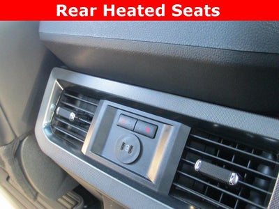 2025 Ford Super Duty F-450 DRW XL