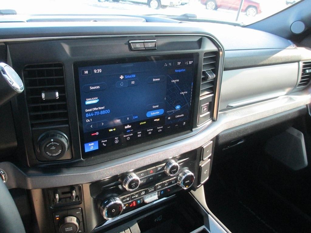 2025 Ford Super Duty F-450 DRW XL